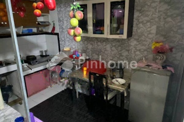 dijual rumah 2 lantai di komplek manglayang regency cileunyi - 6