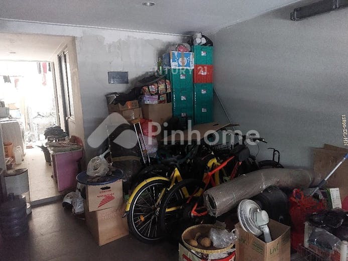 dijual rumah siap huni di kebayoran residence bintaro sek 7 di pondok jaya - 8