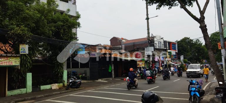 Dijual Ruko Sangat Strategis di Jl. Kramat Sentiong - Gambar 2