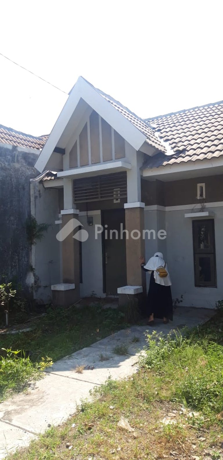 dijual rumah di oro orobulu  orobulu - 2