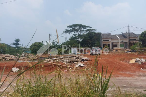 dijual tanah residensial tanah murah siap bangun shm di kemuning village pamulang - 2