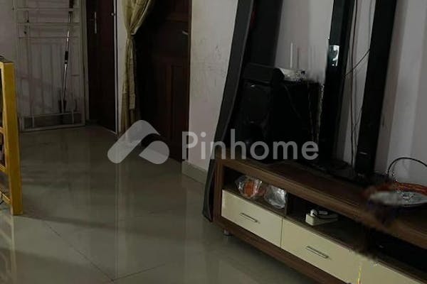 dijual rumah bumi aroepala 4kt 3km security di hertasning baru aroepala - 2