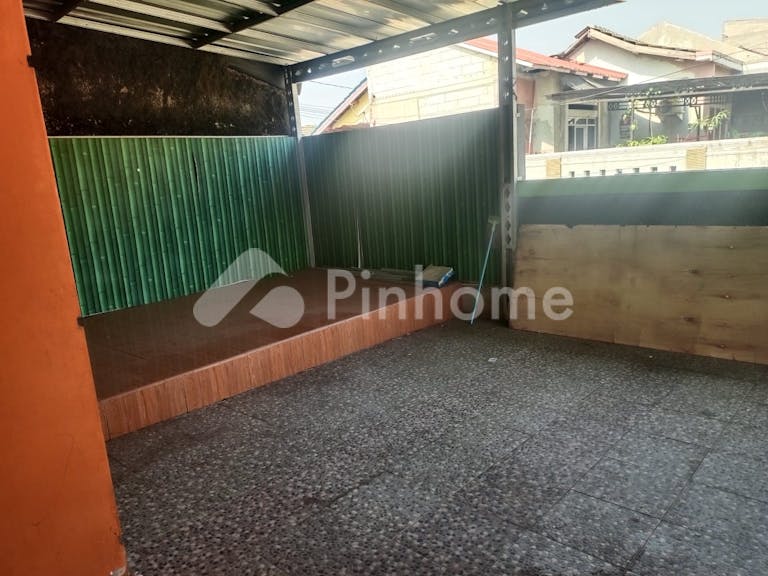 dijual rumah over kredit bumi sawangan bsi2 di pengasinan depok dp 85jt cicilan 6 jtan - 9