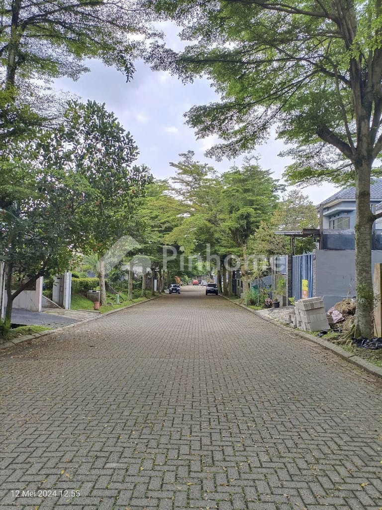 disewakan rumah bogor nirwana residences  bnr  di cluster cendana   bogor nirwana residences - 22