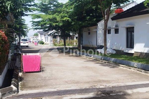 dijual rumah take over bentang artha di buahbatu  bojongsoang  bandung   jawa barat - 15