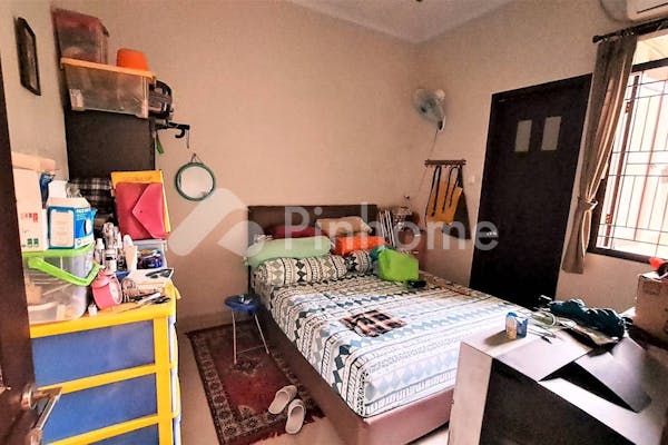 dijual rumah komplek cepat termurah di jl  h  naman  pondok kelapa  jakarta timur - 7