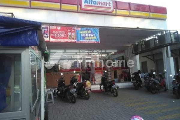 dijual ruko minimarket alfamart di jangli kesatrian - 2