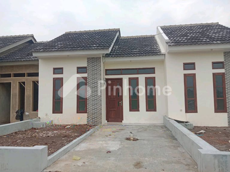 dijual rumah kpr murah lebakwangi di jln raya banjaran - 1