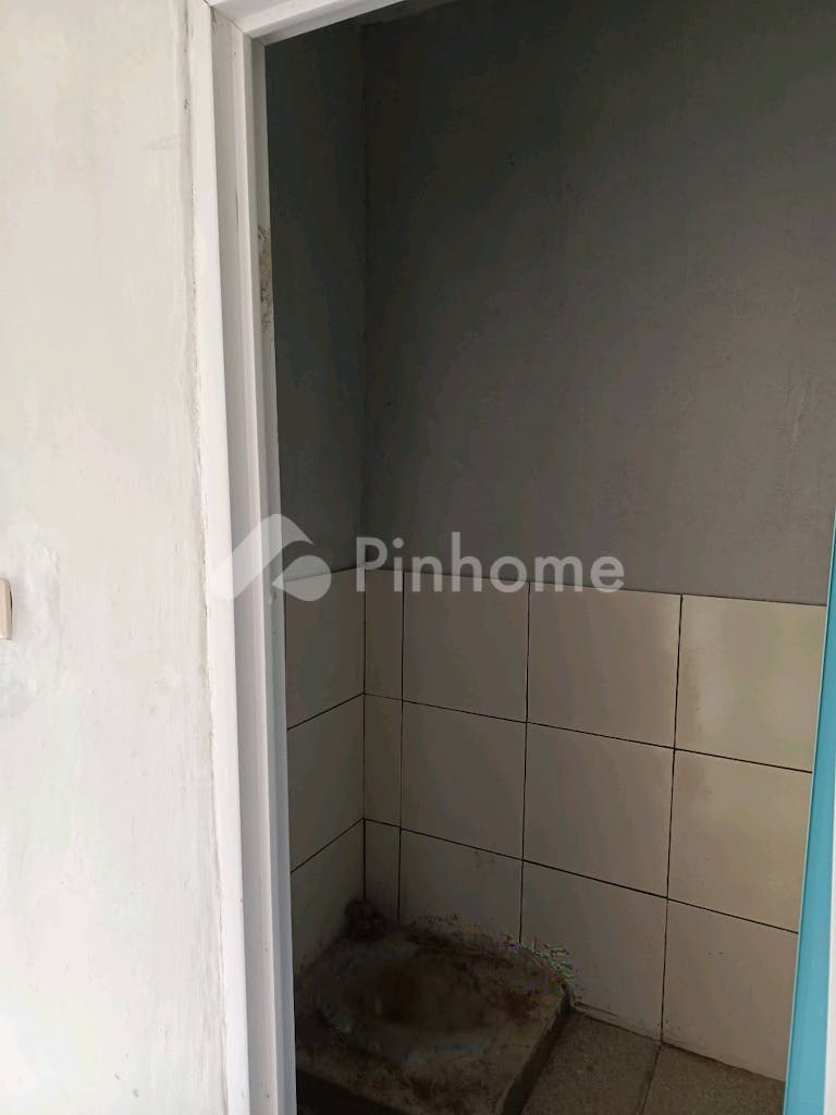 dijual rumah murah lokasi strategis di bendungan hilir - 8