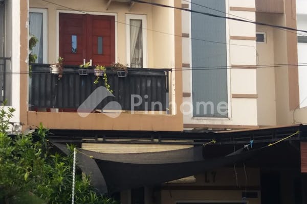 dijual rumah mewah murah di bintara jaya bekasi barat kota bekasi - 7