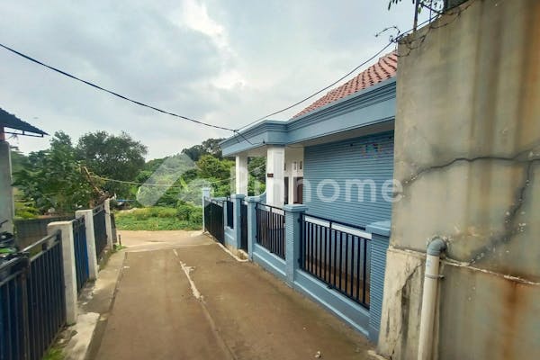 dijual rumah pagujaten pasar minggu di jl pagujaten - 10