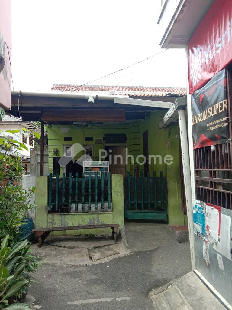 Dijual Rumah Seken di Jakarta Selatan di Grogol Selatan - Gambar 2