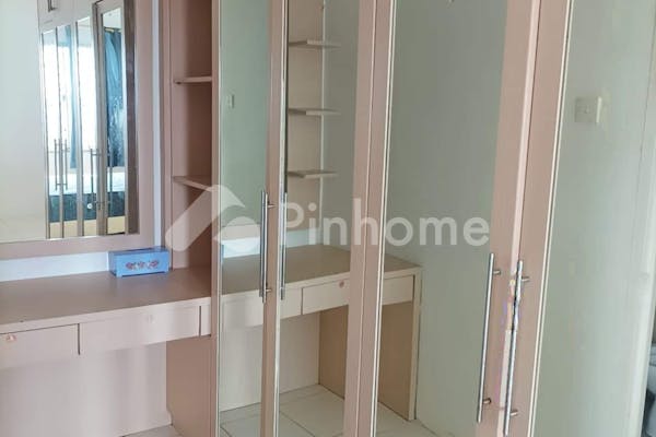 dijual apartemen 3br siap huni dekat ancol di mediterania marina residence - 7