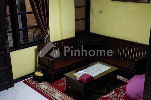 dijual rumah murah 2 lt di pandugo rungkut - 8