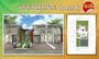 Dijual Rumah Siap Huni Grand City The Extension Sepatan di Kebon Nangka,pondok Jaya, Sepatan - Thumbnail 2