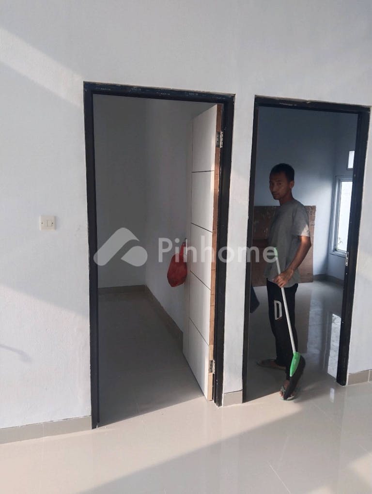 dijual rumah murah di babelan bekasi di jl grand permata residance tambun utara - 18