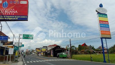 dijual tanah residensial jogja  tersedia 5 unit bidang  harga kompromi di tridadi - 4