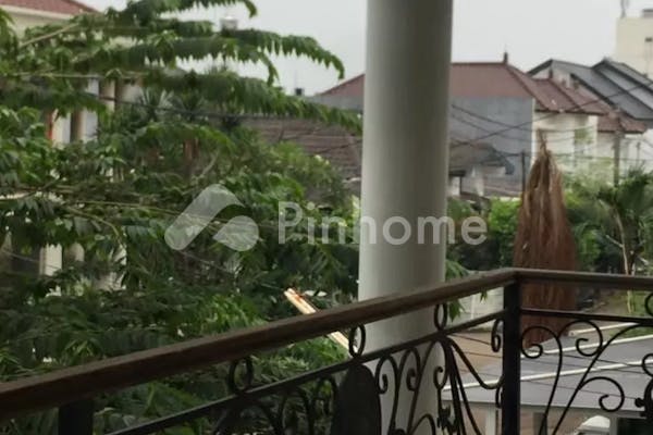 dijual rumah siap huni dekat mall di komplek mega cinere - 10