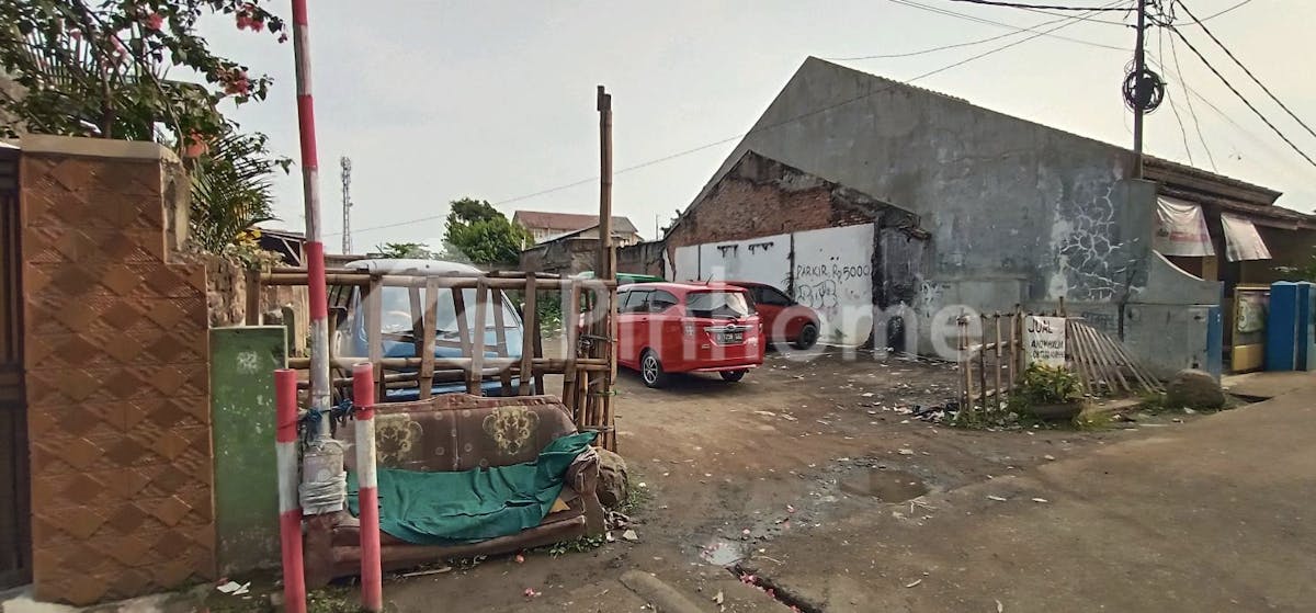 Dijual Tanah Komersial Sangat Cocok Untuk Investasi di Jl. Raya Soreang Kopo - Gambar 1