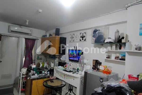 dijual apartemen harga terbaik di apartemen gading nias residences - 1