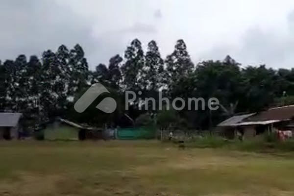 dijual tanah komersial murah 50 persen njop area bisnis cengkareng jakbar di jl  kamal raya outer ring road - 9