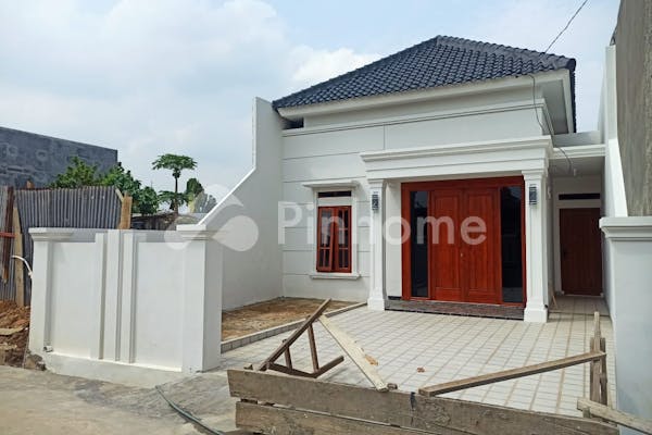 dijual rumah di dekat mbk bandar lampung di jl sabang merauke kota sepang kedaton lampung - 2