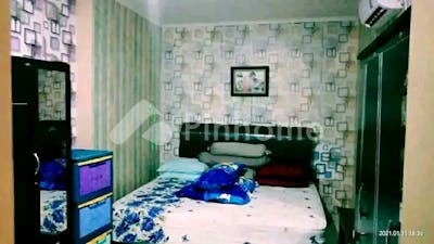 dijual rumah siap huni bersih  nyaman aman di citra indah city cilengsi jonggol - 5