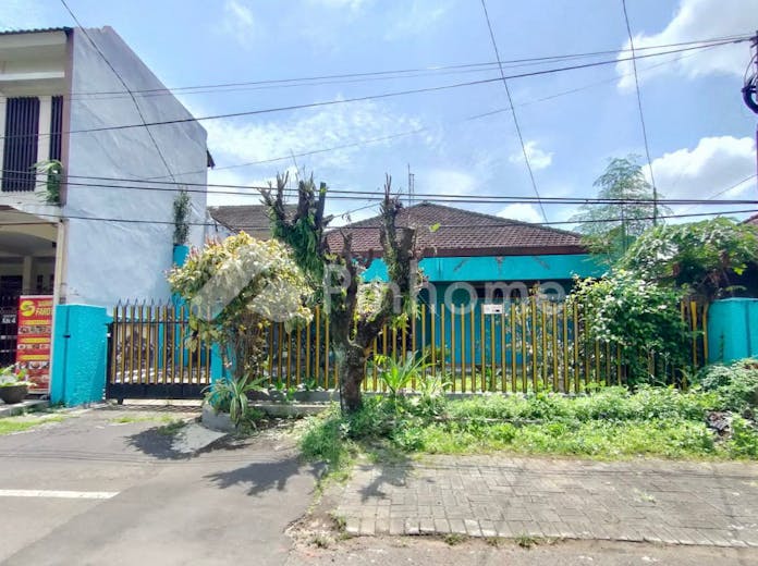 dijual rumah lokasi strategis dekat ub di penanggungan - 2