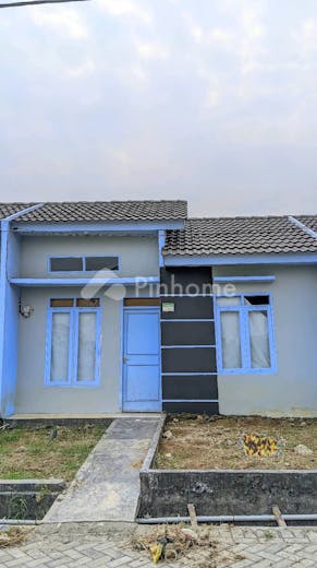 dijual rumah 2kt 60m2 di perumahan bumi anugerah sejahtera 2 - 3