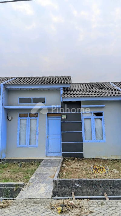 dijual rumah 2kt 60m2 di perumahan bumi anugerah sejahtera 2 - 3