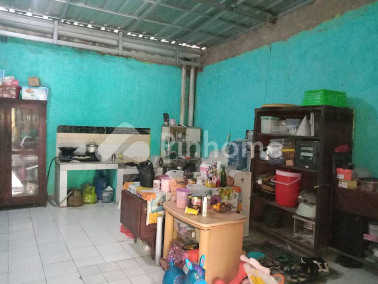 dijual rumah siap huni di jalan duku no 13 - 8