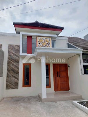 dijual rumah siap huni di wadungasih - 2