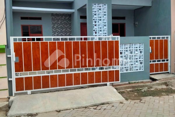 dijual rumah 2kt 60m2 di cikasungka - 20