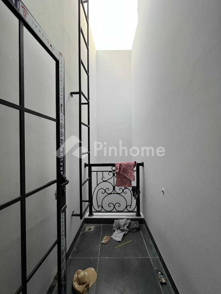 dijual rumah cluster tanjung barat jaksel di jalan rancho tanjung barat - 13