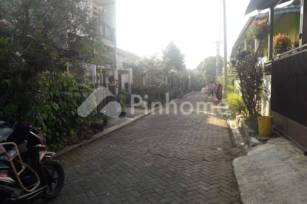 dijual rumah lokasi strategis di cluster mutiara asri ciparay blok d no 20 - 8