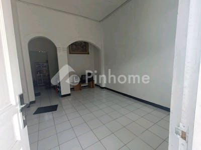 dijual rumah di jalan raya ciomas gang bale baraya  cluster - 3