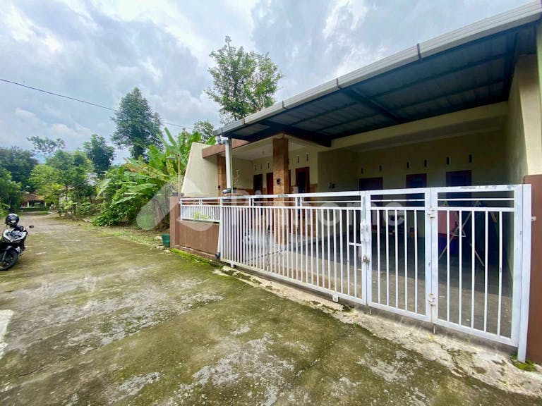 Dijual Rumah Lokasi Strategis Dekat UII di Jl Besi Jangkang Jakal KM 12 - Gambar 3