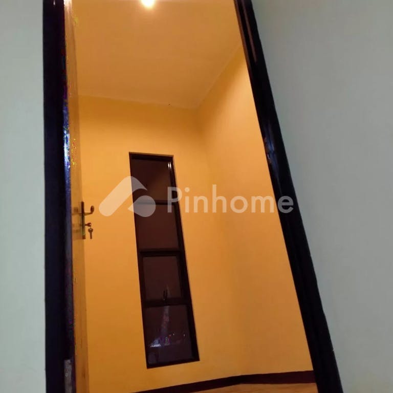 dijual rumah 1 lantai alexander village di rawamangun - 11