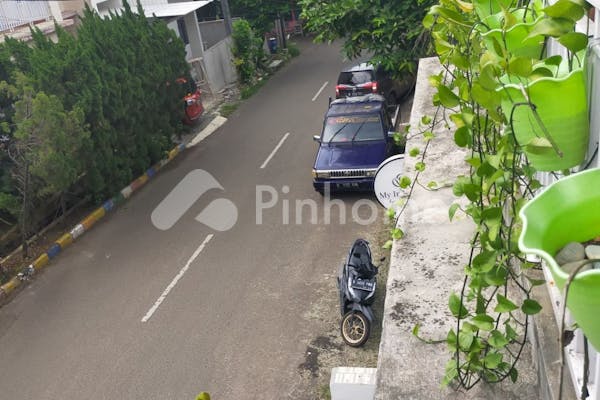 dijual rumah siap huni dekat tol cimanggis di perumahan permata cimanggis - 8