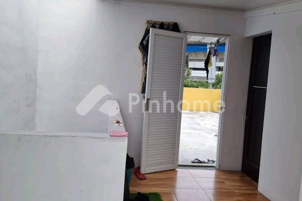 dijual rumah di rancanumpang - 16