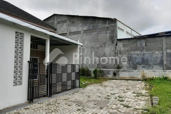 dijual rumah 3kt 89m2 di tamantirto kasihan bantul yogyakarta - 3