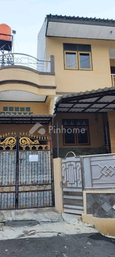 dijual rumah komplek bumi pasundan bandung di jalan bumi pasundan 107 sindanglaya bandung - 1