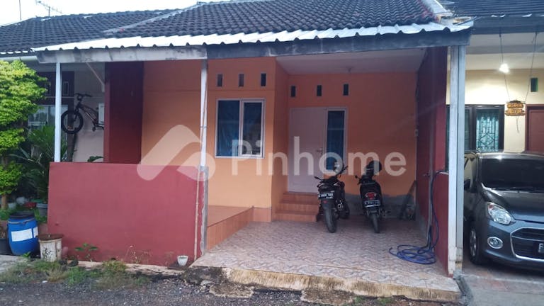 Dijual Rumah Siap Pakai Bogor di Pelangi Asri Residence 4 - Gambar 5