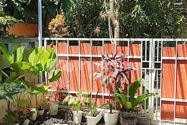 dijual rumah murah minimalis siap huni di buana ciwastra margacinta buah batu - 6