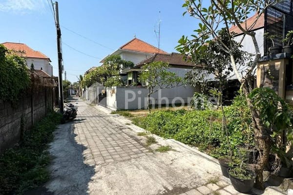 dijual tanah komersial ideal peruntukan rumah tinggal di jalan gustiwa - 2