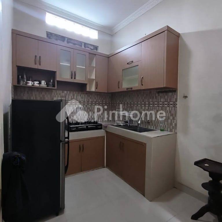 dijual rumah 4kt 97m2 di jalaj jagakarsa jakarta selatan - 4