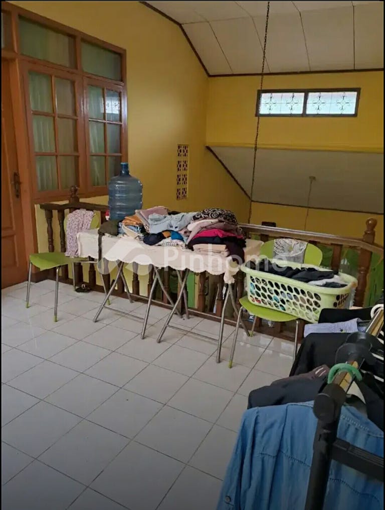 dijual rumah siap huni dekat superindo di margahayu - 16