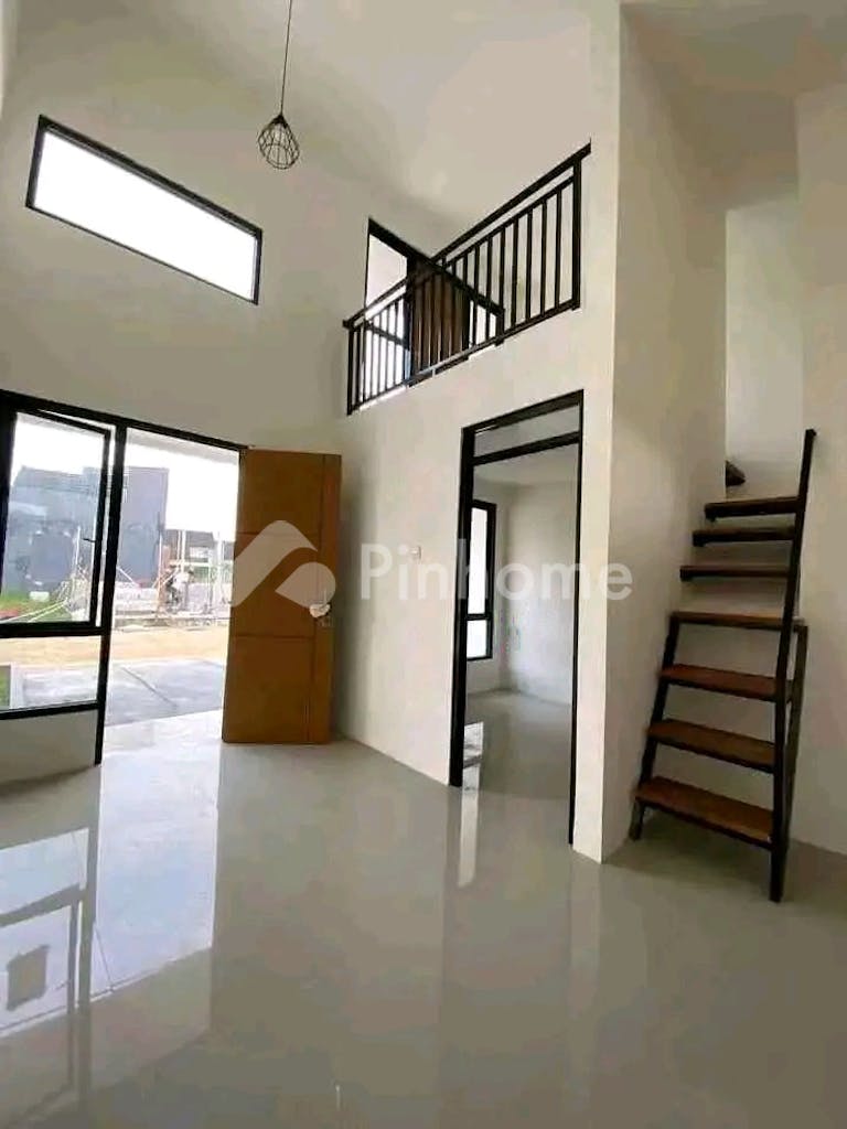 dijual rumah 2kt 40m2 di jl taman jaya - 11