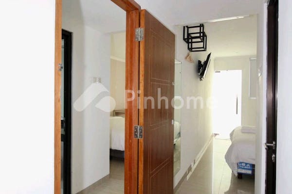 dijual ruko hotel bintang 2 dipusat kota di jalan bungur raya - 5