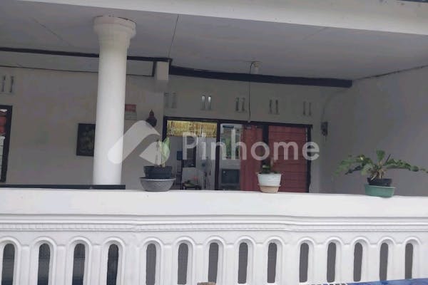 dijual rumah murah di bangil  pasuruan - 1